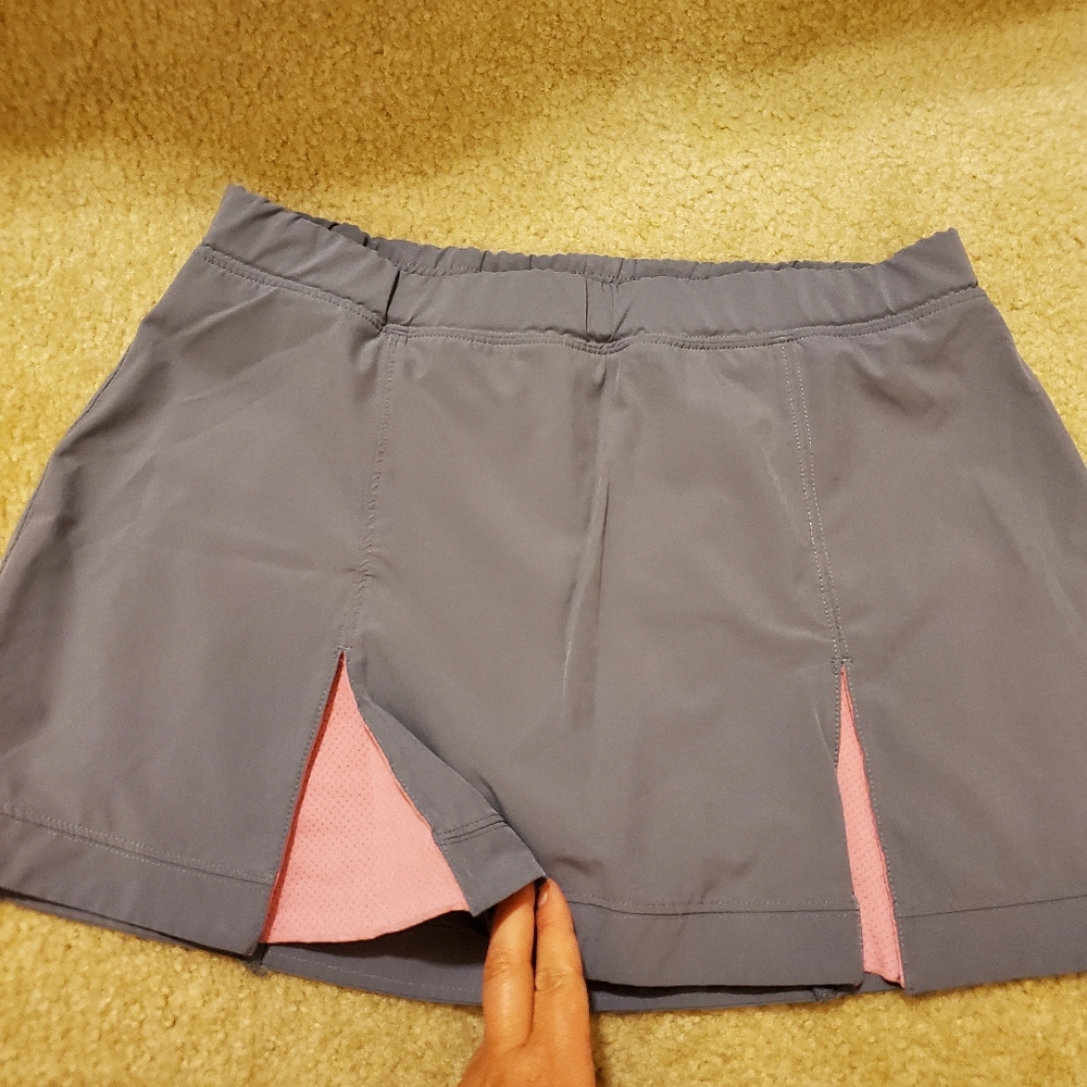 BCG tennis workout Skort
